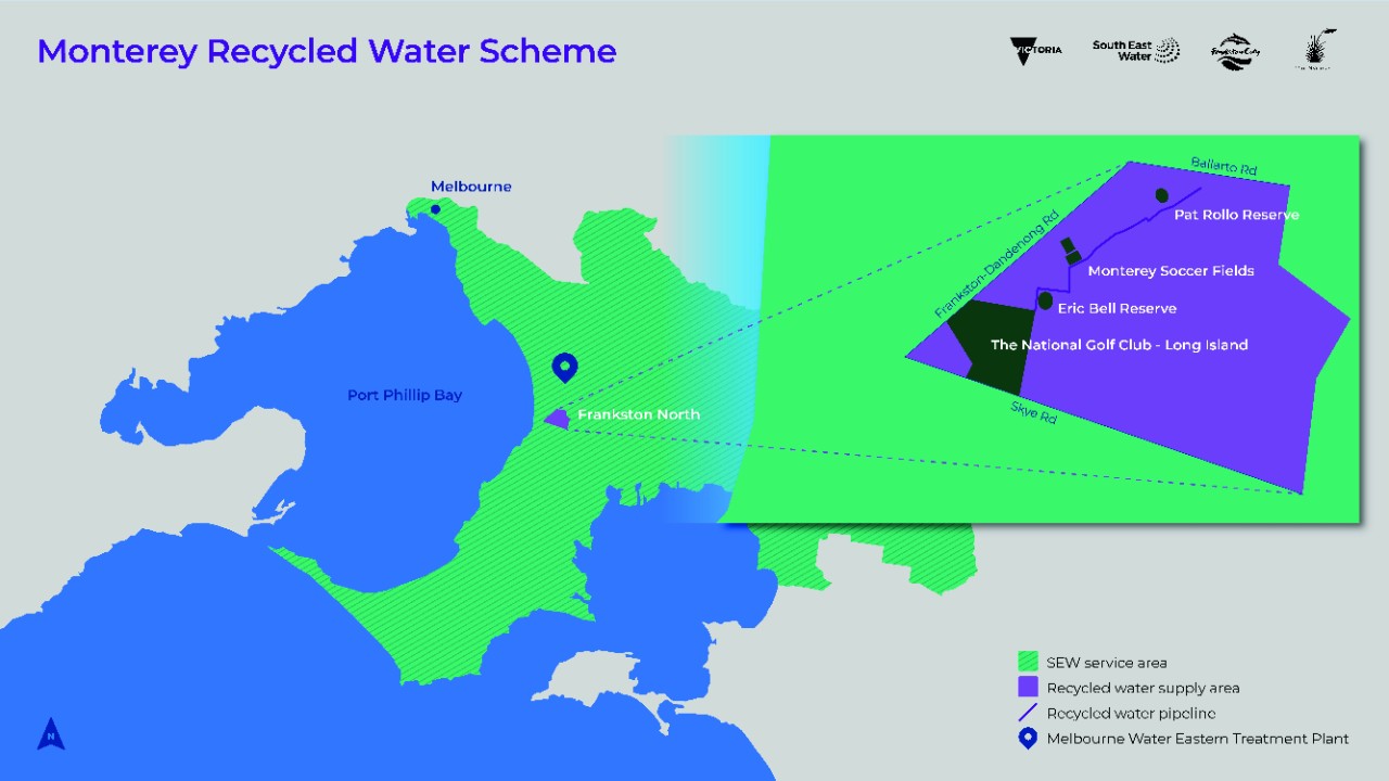 recycled-water-flows-to-frankston-city-south-east-water